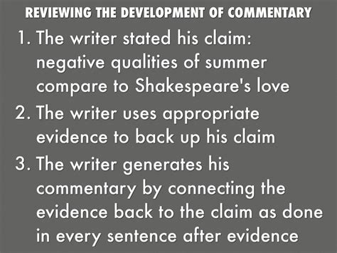 Commentary Examples 的图像结果