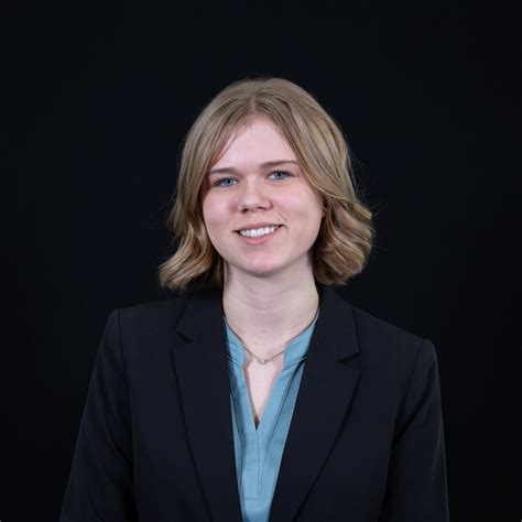 Class of 2027 | Goodnight Scholarships