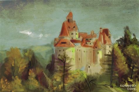 13 Top Castles in Europe With a Rich History - ConnollyCove