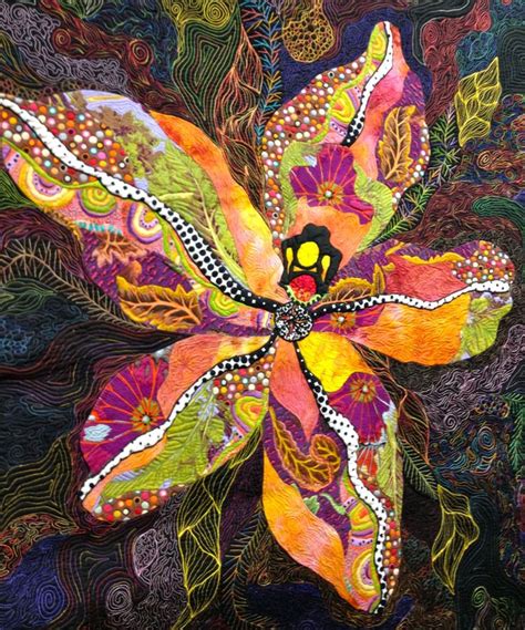 art quilts