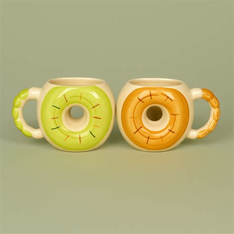 Donut Cup – Slyhomes