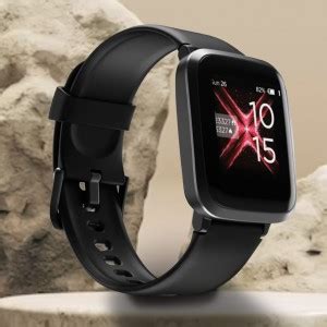 boAt Storm 1.3" CurvedDisplay Smartwatch Price in India - Buy boAt ...