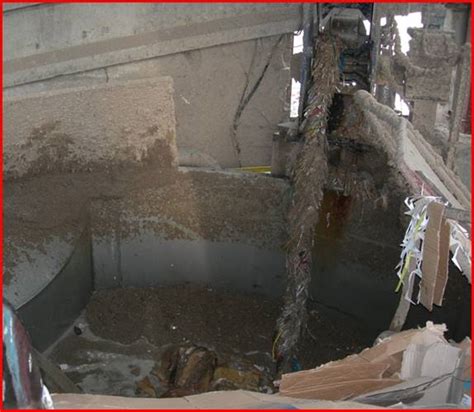 Low Density Pulpers - Servall Engineering.