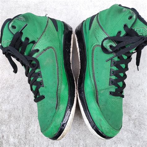 【2010年製/稀少】ナイキNIKE/AJ2/エアジョーダン2 レトロ キャンディ パック/AIR JORDAN 2 RETRO QF ...