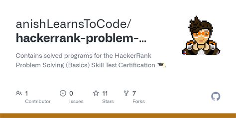 Image result for HackerRank Problem Solving Basic Skill Certification Test