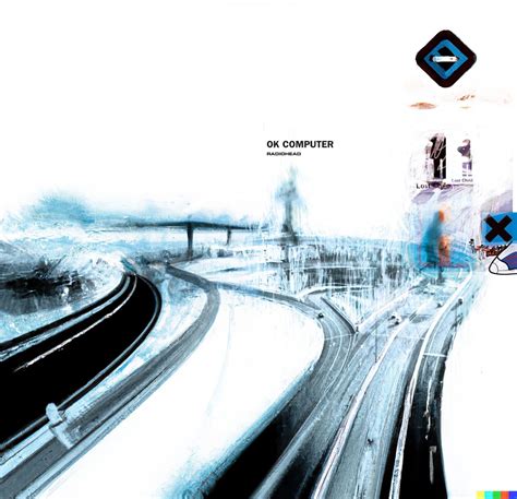 Image result for OK Computer Song