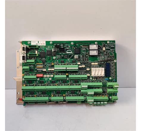 MAN Diesel & Turbo Master Control Unit 1881610-7 | Ashiyana Marine