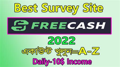 Slotswinner Freecash Account