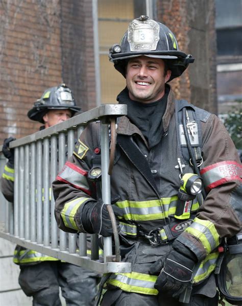 chicago fire new logo gear - Marcelino Guy