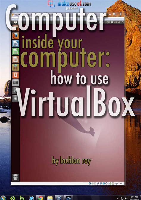 VirtualBox Guide 的图像结果