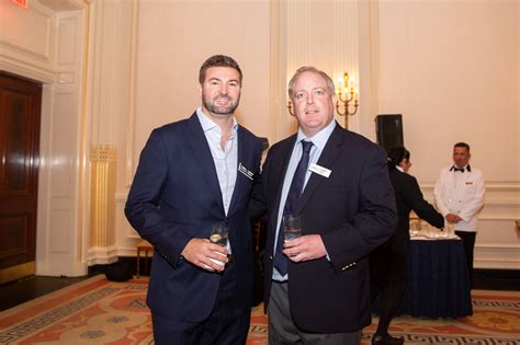 2023 October Luncheon – Ken Bernstein of Acadia Realty Trust | Young ...