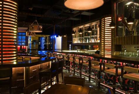 Striker Pub and Brewery, Gurgaon - Get Striker Pub and Brewery ...