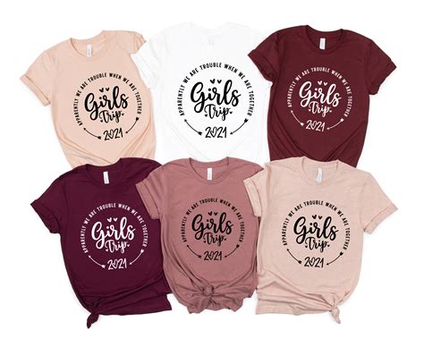 Girls Weekend Shirts 的图像结果