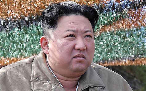 Kim Jong Un Wife Missing