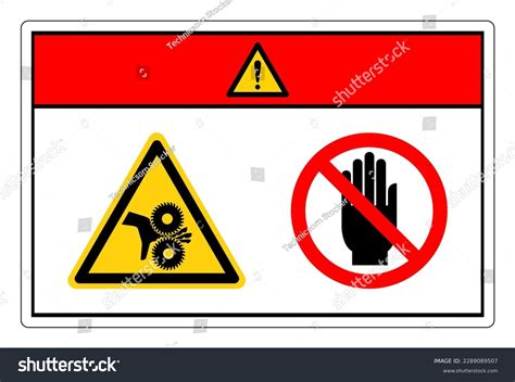 Danger Machine Sign 的图像结果