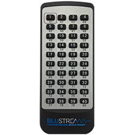 How to Use Blue Stream Remote 的图像结果