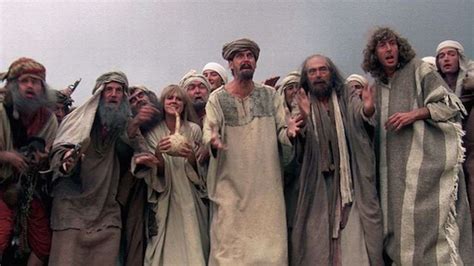 Image result for Monty Python Protestant