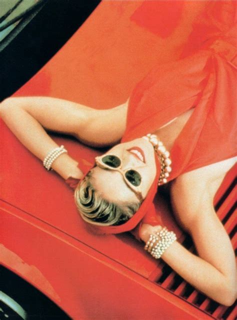 Madonna #Material Girl- I would love to recreate this picture ...