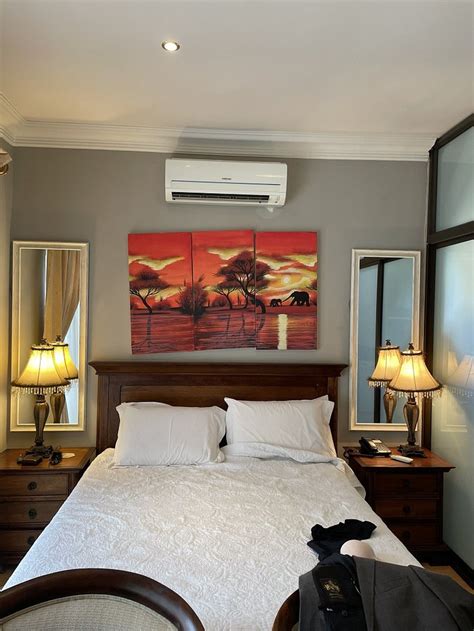 RE-UNION VACATIONS (Hartbeespoort) - B&B Reviews, Photos, Rate ...