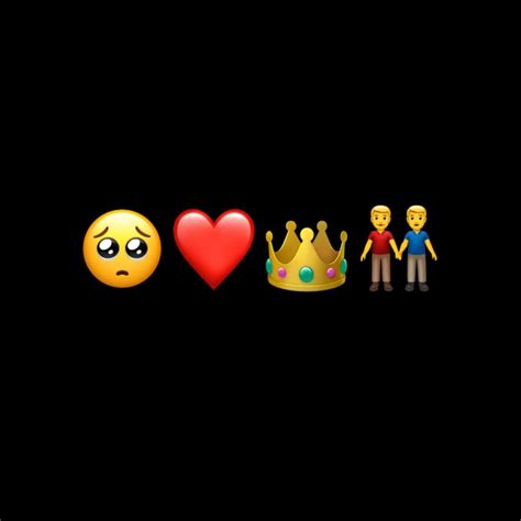 #Emoji | Dont touch my phone wallpaper, Emoji stickers iphone, Dont touch my phone wallpapers