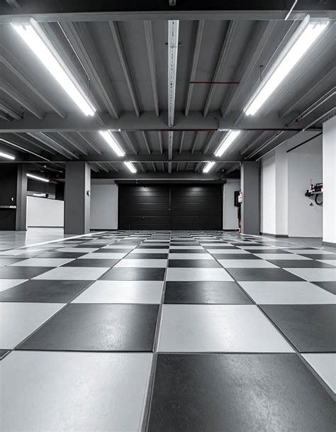25 Black Garage Ideas for a Stylish Utility Space