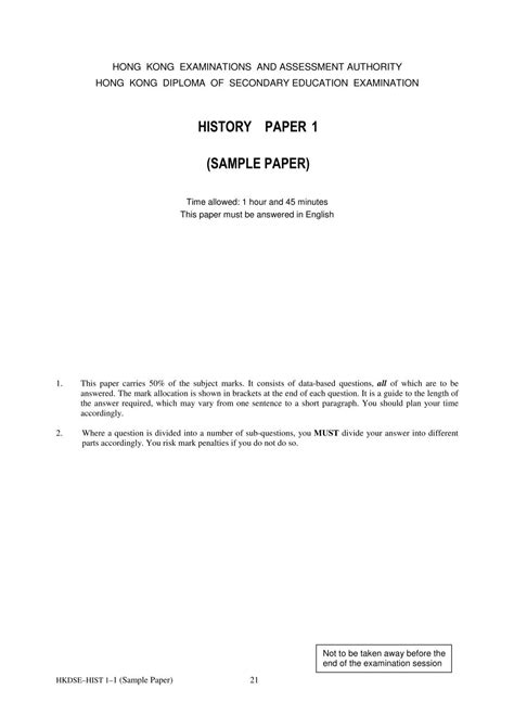 Image result for History Paper