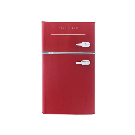 Red Mini Fridge 的图像结果