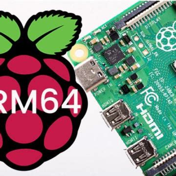 Installing 64-Bit Raspberry Pi OS 的图像结果