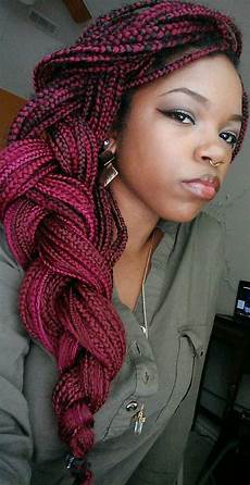 Braids For Hairstyles