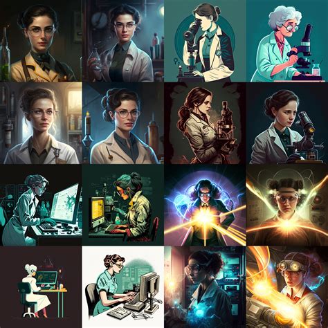 How to generate consistent characters in Midjourney (aka how to fix the ...