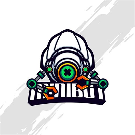 Vector Mini Robot 的图像结果