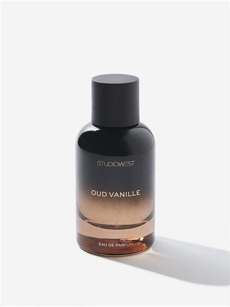 Buy Studiowest Oud Vanille Eau De Parfum - 100 ml from Westside