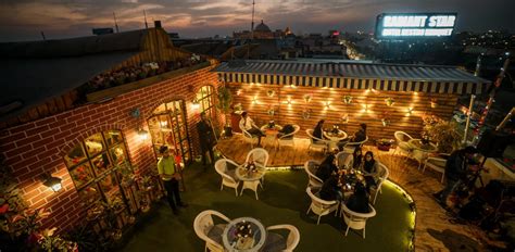 Here Are 12 Rooftop Cafes in Jaipur You Must Visit In 2022