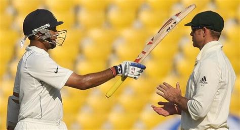 The Battle of attrition - India vs Australia