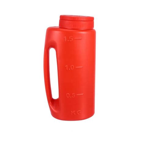 Buy Hand-Held Spreader Hand Spreader Shaker Fertilizer Salt Spreader ...