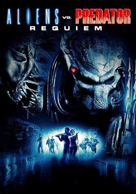 Image result for Alien vs Predator Requiem Ship