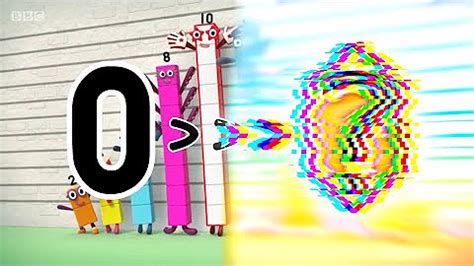 Image result for Number Blocks Speed