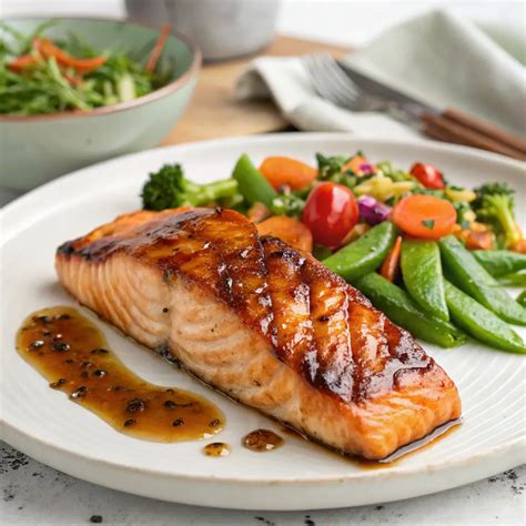 Miso Glazed Salmon Sweetgreen: 10 Ideas to Make It Your New Favorite Recipe