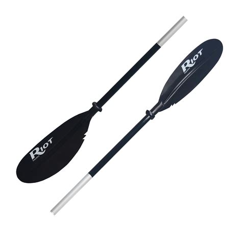 Paddles for Inflatable Canoes & Kayaks