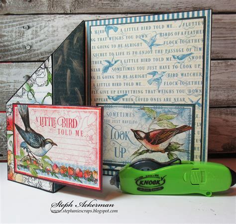 Graphic 45 Card Tutorials 的图像结果