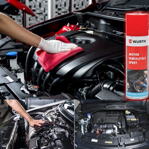 Image result for Wurth Engine Cleaner