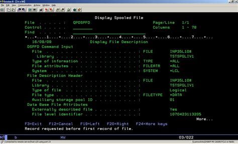 Image result for IBM I Logical File Distinct