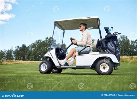 Image result for Golf Driver Side View