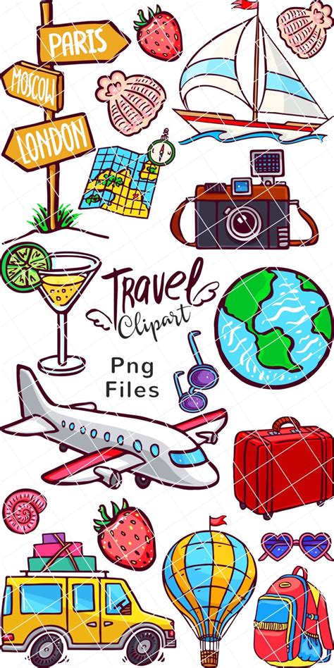 Means of Travel Clip Art 的图像结果