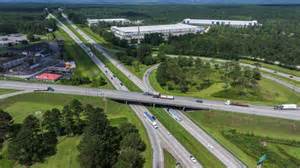 Hardeeville, Hilton Head exit improvements part of I-95 widening | The ...