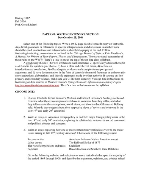 101z history,Here are some st