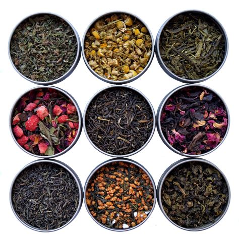 What Tea Has The Best Flavor at Nancy Hickman blog