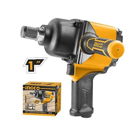 Buy Ingco Air Impact Wrench AIW11223 Online - Technocart