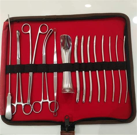 Surgical Kits - Minor Surgery Kit from Jalandhar