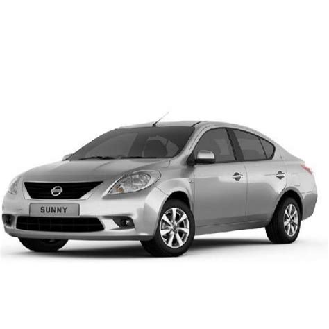 Nissan Sunny Car Colours | 12 Nissan Sunny Colors Available in India